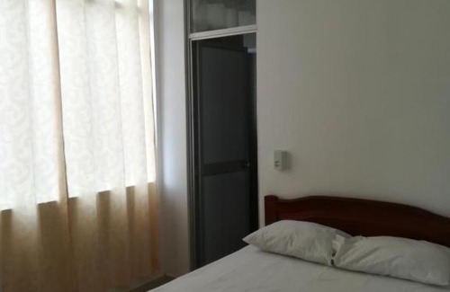 La Banda de Shilcayo Bed & Breakfast | La Casa Del Italiano