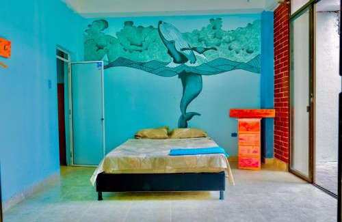 Tauramena House | La casa del JAGUAR