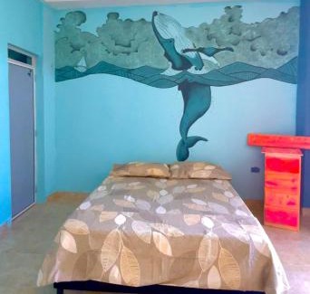 Tauramena House | La casa del JAGUAR