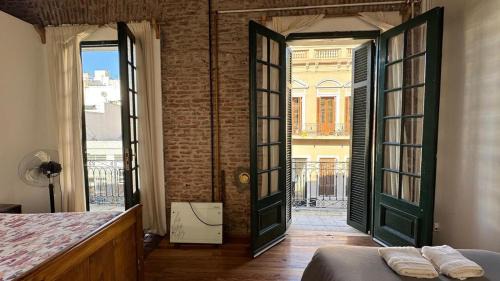 San Telmo Bed & Breakfast | La Casa del Loro, San Telmo - 8 habitaciones