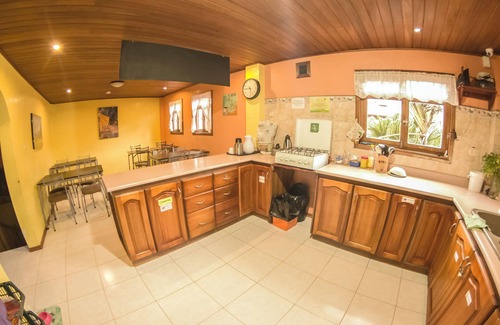 Banos de Agua Santa Bed & Breakfast | La Casa del Molino Blanco B&B