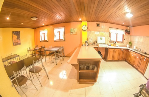 Banos de Agua Santa Bed & Breakfast | La Casa del Molino Blanco B&B