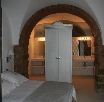 Villanueva de Cordoba Hotel | La Casa del Médico Hotel Boutique