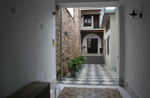 Villanueva de Cordoba Hotel | La Casa del Médico Hotel Boutique