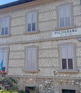 Bovara Apartment | La casa del Mago camere e appartamenti