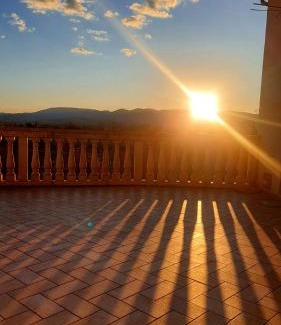 Bovara Apartment | La casa del Mago camere e appartamenti