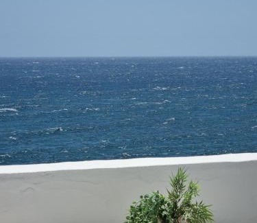 Pozo Izquierda House | LA CASA DEL MAR