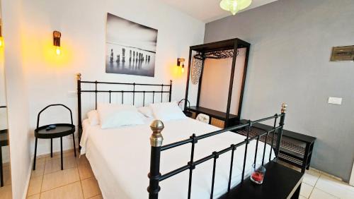 La Matanza de Acentejo Ski Chalet | La casa del Mar - Escapada en primera línea de mar