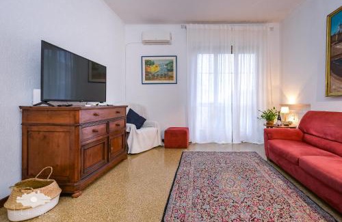 Nervi Apartment | La casa del marinaio