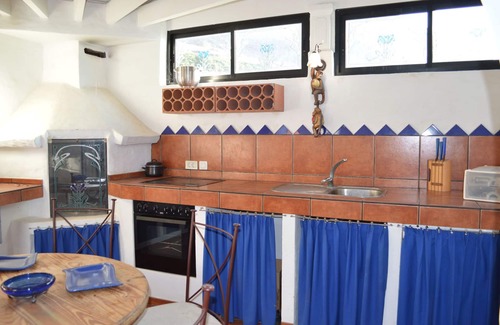 Mogan Cottage | La casa del molino-Ideal for Two