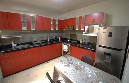 Cajamarca House | La Casa del NONO