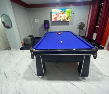 Puerto Inca House | La casa del Panda