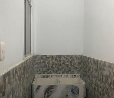 Puerto Inca House | La casa del Panda