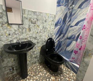 Puerto Inca House | La casa del Panda