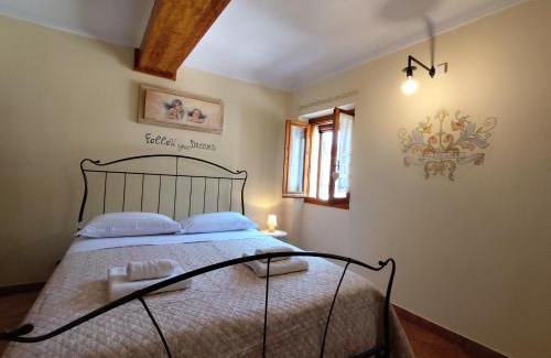 Pieve di Teco Apartment | La casa del pittore con climatizzatore Pieve di Teco centro