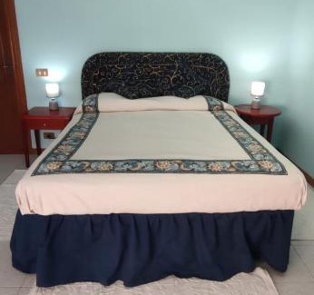 Pogi House | La casa del ponte romano