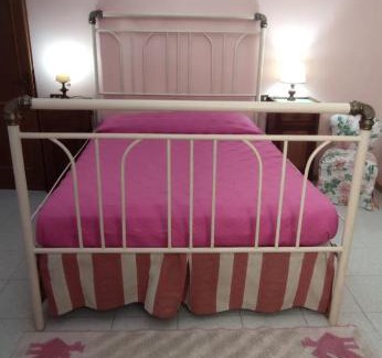 Pogi House | La casa del ponte romano