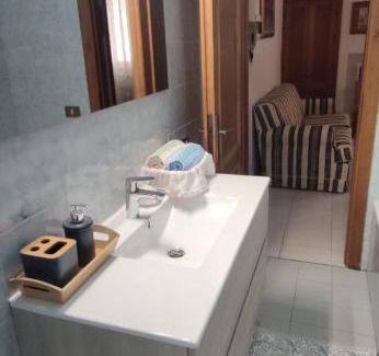 Pogi House | La casa del ponte romano