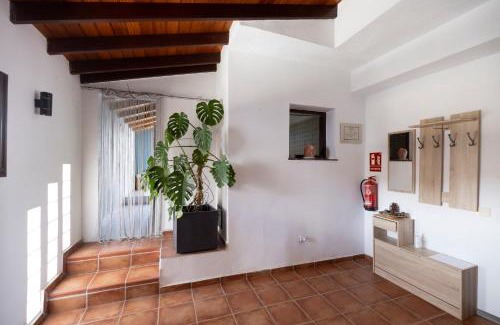 El Pinar de El Hierro House | La Casa del Risco