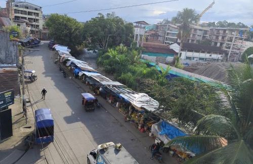 Aguaytia Apartment | La casa del Rio