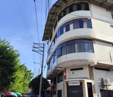 Aguaytia Apartment | La casa del Rio