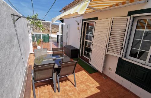 Abades House | La Casa del Sol, Abades