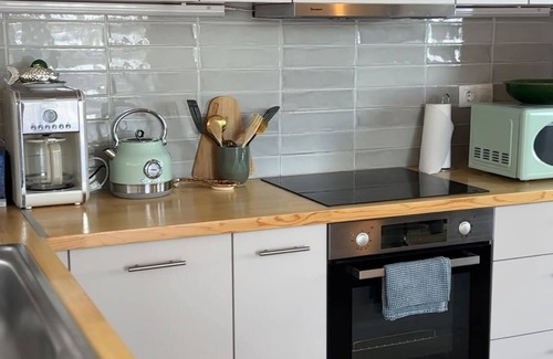 Kontos Villa | La Casa Del Sol Villa Aegina