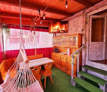 Eupilio Other | LA CASA DEL SOLE