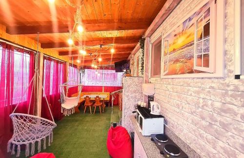 Eupilio Other | LA CASA DEL SOLE