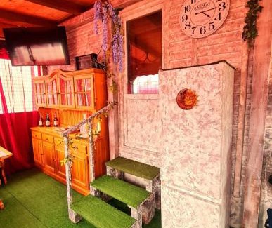 Eupilio Other | LA CASA DEL SOLE