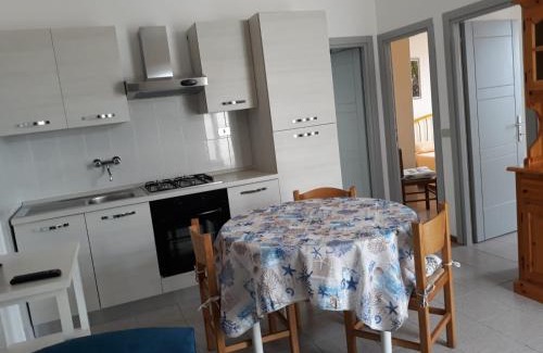 Pomonte Apartment | La casa del sole