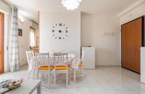 Selargius Apartment | La Casa del Sole