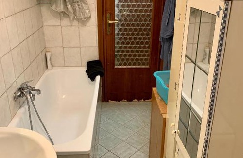 Livorno House | La casa del Tamaro