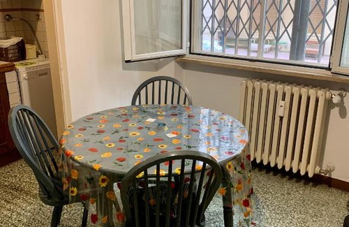 Livorno House | La casa del Tamaro