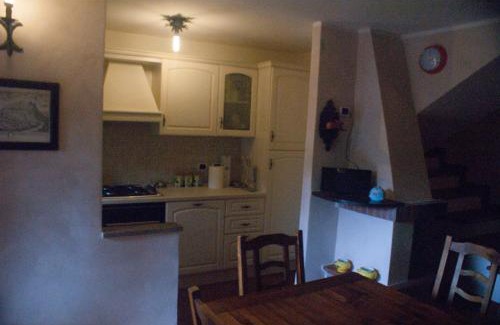 Radicofani House | La Casa Del Viandante