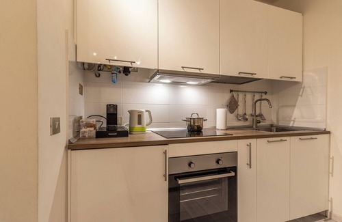 Old Town Apartment | La casa del Vicolo| 2 bedrooms, Wi-Fi & A/C
