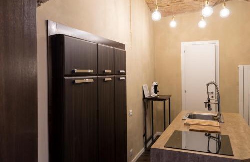 Old Town Apartment | la casa del vicolo - city center -