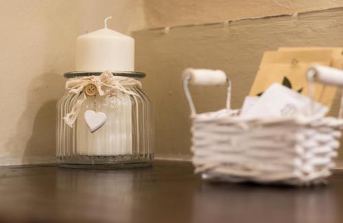 Old Town Apartment | la casa del vicolo - city center -