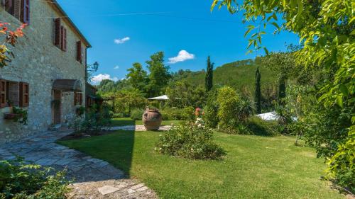 Asciano Villa | LA CASA DELL'ARTISTA 6, Emma Villas