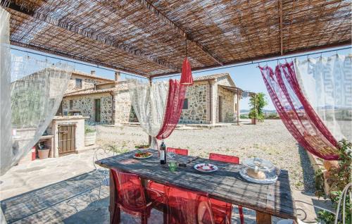 Montenero House | La Casa Della Fata