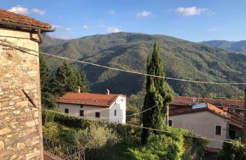 Casoli House | La casa della mì nonna