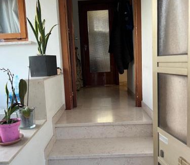 Fermo Apartment | La casa della Mamma