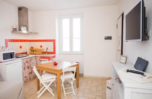 Bocca di Magra Apartment | La Casa della Tilde