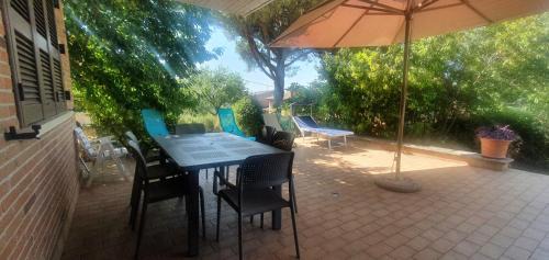 Assisi House | La Casa delle Ciliegie