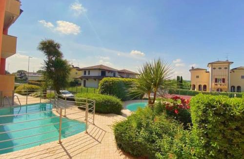 Vaccarolo Apartment | La Casa delle Mimose