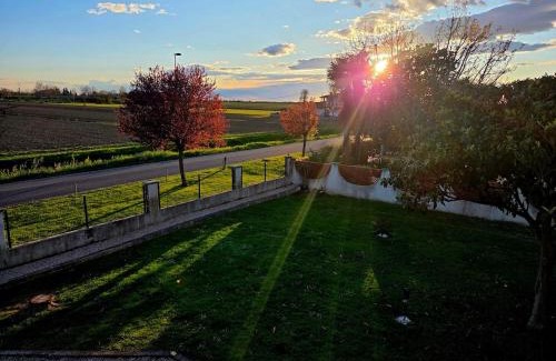 San Canzian d'Isonzo House | La Casa delle Magnolie