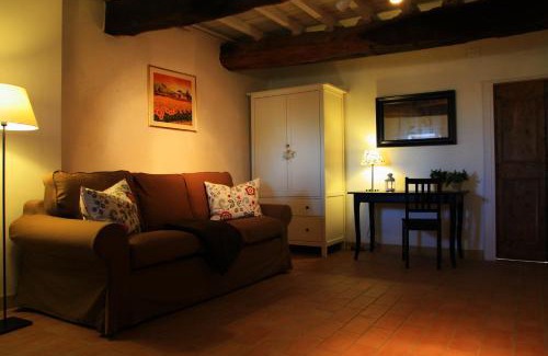 Mombaroccio House | La casa delle Lune