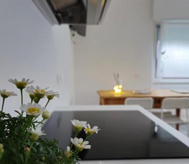 Madonna di Tirano House | La casa delle margherite - Tirano