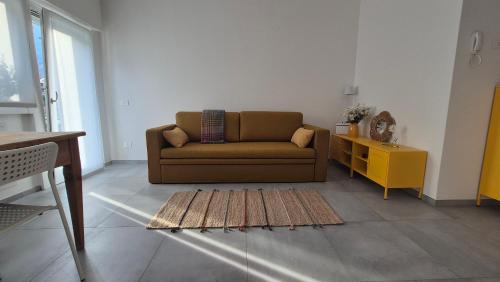 Madonna di Tirano House | La casa delle margherite - Tirano