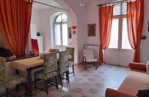 Sestri Levante Apartment | La Casa delle Viti